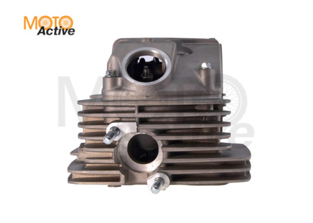 Головка цилиндра в сборе с распредвалом двиг. YX CB250 (воздушный) CN
