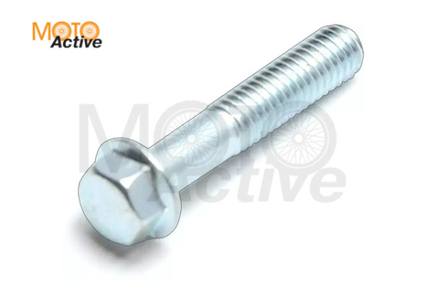 Болт М6х30 крепления головки цилиндра 174MN, Крышки генератора ZS177MM 