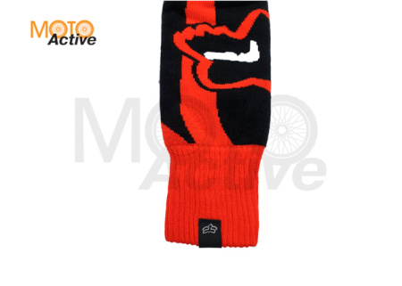 Носки Fox 360 Vizen Sock (Flow Red, M)