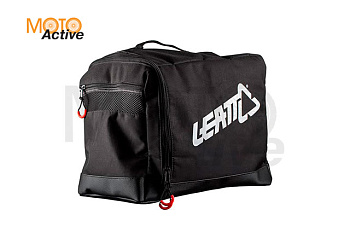 Сумка для шлема Leatt Helmet Bag (Black, 2024 (7022300100))