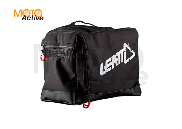 Сумка для шлема Leatt Helmet Bag (Black, 2024 (7022300100))
