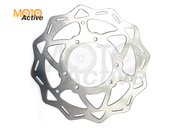 Диск тормозной передний Regulmoto ZR, CR-Z 300