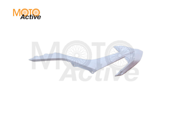 Облицовка бака питбайк FIVE PILOT ROBIN некомпл (левая)