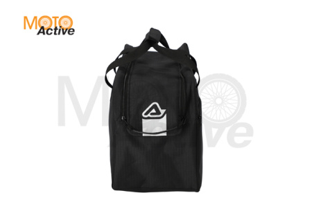 Сумка для шлема Acerbis HELMET BAG 2.0 Black