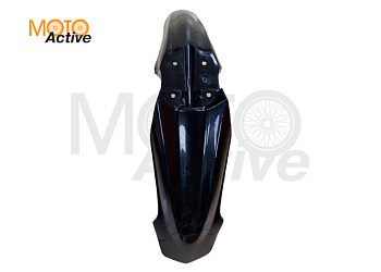 Крыло переднее, чёрный BSE Z11, арт. 30.716.0802