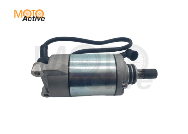 Электростартер в сборе ZS174MN (CBS300), T-leopard  