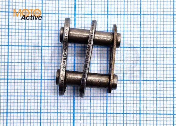 Замок цепи 428