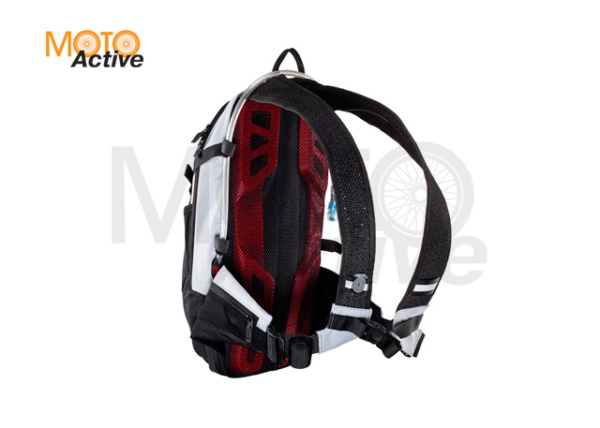 Рюкзак-гидропак Leatt Moto Lite 1.5 Hydration (Forge, 2024 (7024070290))