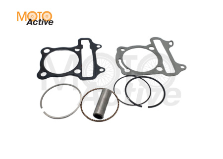 Цилиндро-поршневая группа 4T двиг ATV150 THUNDER