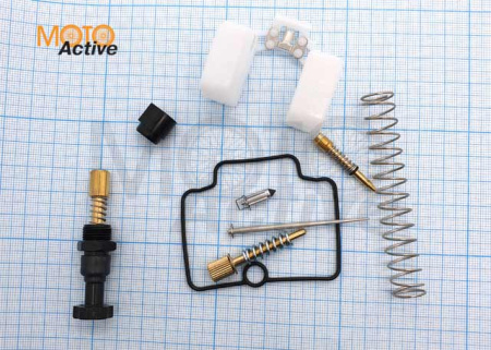 Ремкомплект карбюратора Nibbi PWK32/34