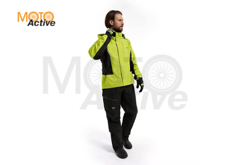 Костюм Finntrail Rider 3475 Yellow