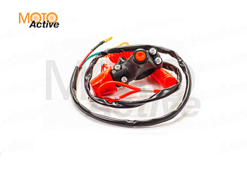 Чека безопасности универсальная