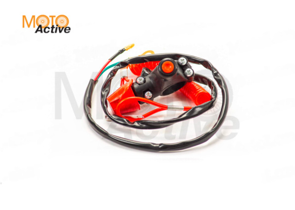 Чека безопасности универсальная