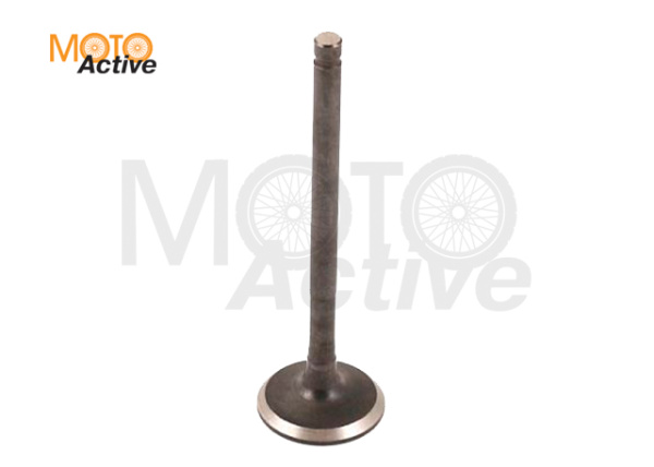 Клапан выпускной двиг. 1P63QML (180cc)