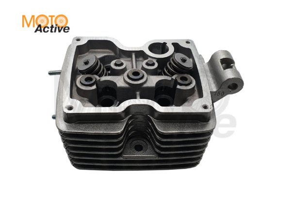 Головка цилиндра в сборе engine 162FMJ-A Senke SK 150-6, 150-22