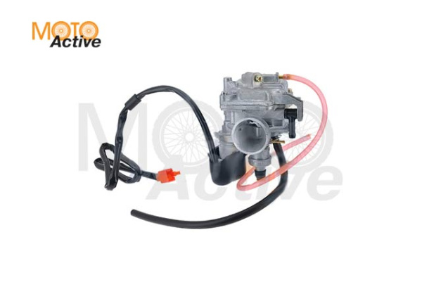 Карбюратор Suzuki Let's SCOOTER-M