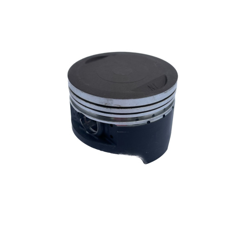 Поршень d-63,5 p-15 в сборе 4T двиг. CG200 d-63,5 p-15 (тефлон) SM-PARTS