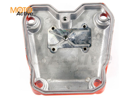 Крышка ГБЦ BSE ZS172FMM-6(CB250R)