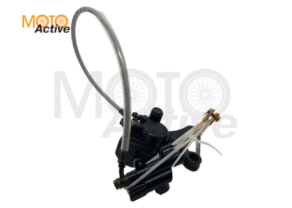 Тормозная система гидравлическая задняя KAYO CRF801-7L_801-7H