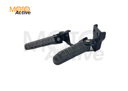 Подножки пассажира Longjia GRIDO, комплект