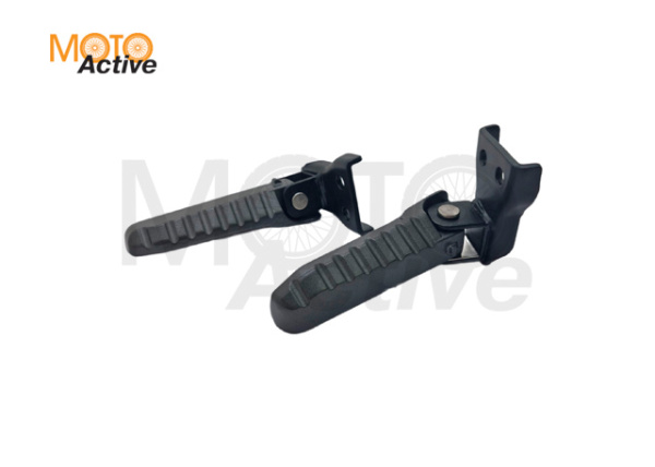 Подножки пассажира Longjia GRIDO, комплект