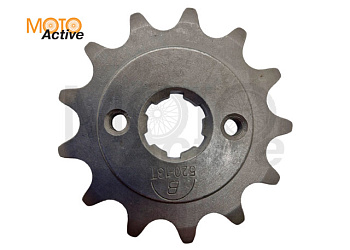 Звезда ведущая 520-13 ZS172, Sport, ZR, SK250GY-5, 7мм