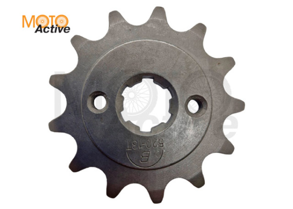 Звезда ведущая 520-13 ZS172, Sport, ZR, SK250GY-5, 7мм