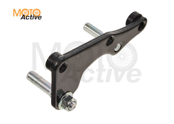 Кронштейн перед. суппорта GR8 2024