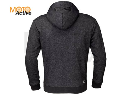 Толстовка женская Taichi CORDURA Charcoal