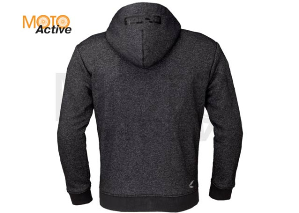 Толстовка женская Taichi CORDURA Charcoal