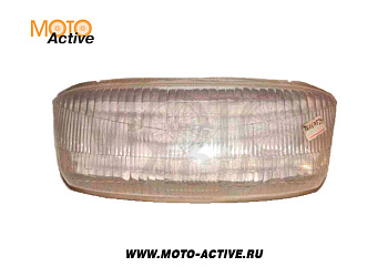 Стекло фары Honda TACT AF24 "KOMATCU"