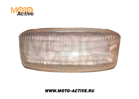 Стекло фары Honda TACT AF24 "KOMATCU"