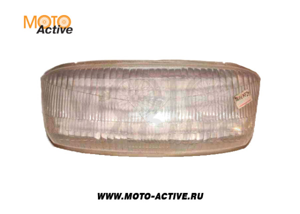 Стекло фары Honda TACT AF24 "KOMATCU"