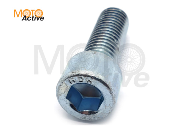 Болт крепления рулевых стоек М10*25 FIVE PILOT (2шт)