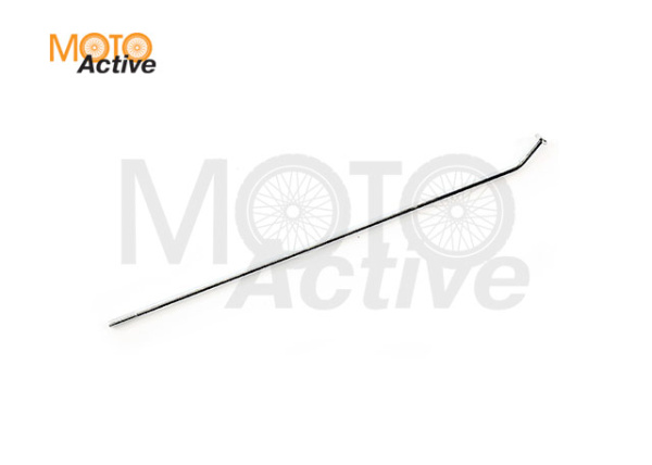 Спица, колесо переднее 17", 189 наружная BSE MX