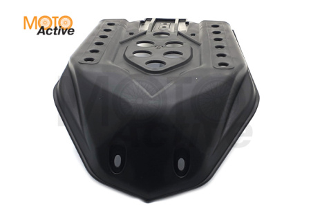 Защита двигателя (комплект) BSE Z1 Z1Y Z2 Z3 Z3Y Z10