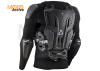 Leatt 6.5 Защита тела черная
