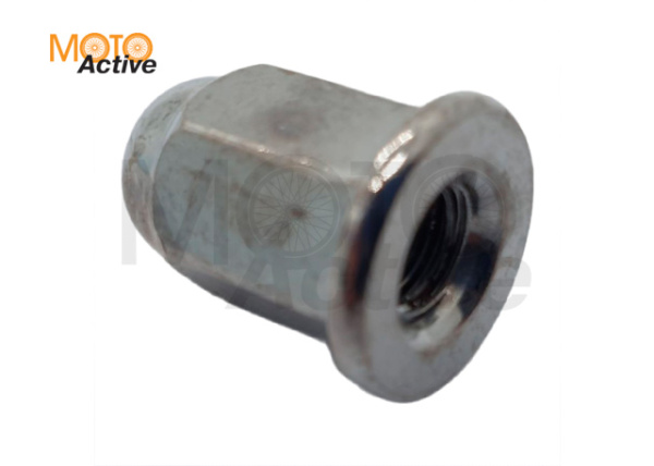 Гайка шпильки цилиндра (М6) 50-70см3