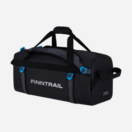 Cумка Finntrail Explorer 1733 Black