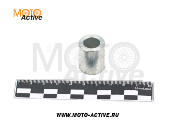 Втулка колеса переднего 20x12,5x24 TTR250