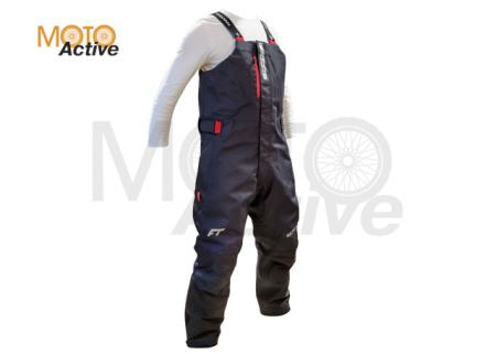 Костюм Snowdog-Finntrail (плавающий), красный, XXL