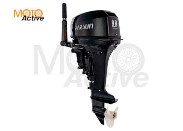 Подвесной лодочный мотор PARSUN T9.9 BMS