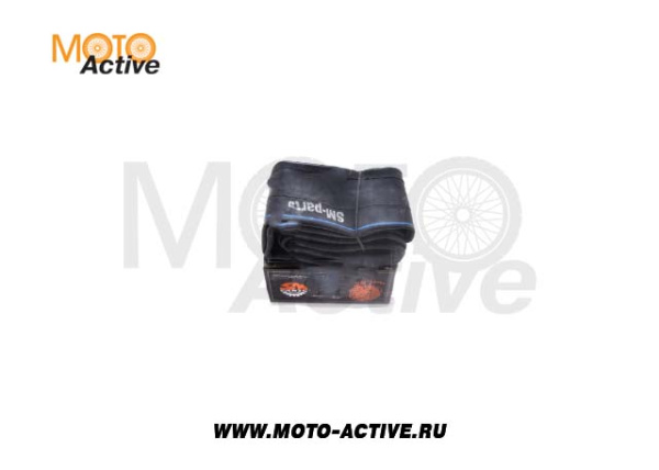 Камера SM-PARTS 19" 2.25/2.50-19 TR4 Бутил