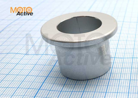 Втулки переднего колеса (пара) KAYO K6