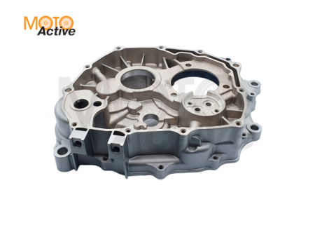 Картер двигателя правый Senke SK-125, RM-125