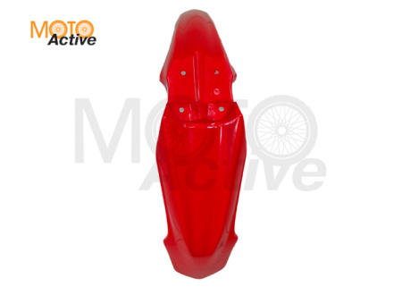 Крыло переднее, красный BSE M2 M2Y M8 Z4 Z5 Z6 Z6Y Z7 Z8 M4 RTC 300 RTC 300R Z5Y, арт. 30.716.0801