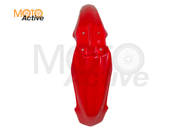 Крыло переднее, красный BSE M2 M2Y M8 Z4 Z5 Z6 Z6Y Z7 Z8 M4 RTC 300 RTC 300R Z5Y, арт. 30.716.0801