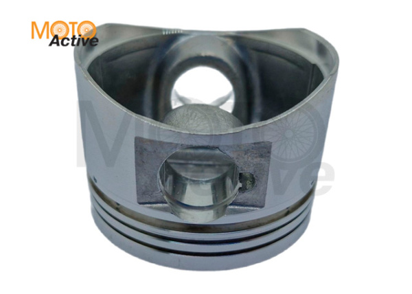 Поршень d-52,4 p-15 4T ARN 125 .STD (Ø52,40 p-15) (Keeway, Stels) "JIN"