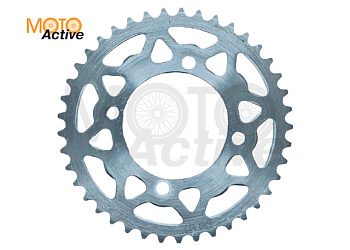 звезда ведомая 420-41T KAYO 125