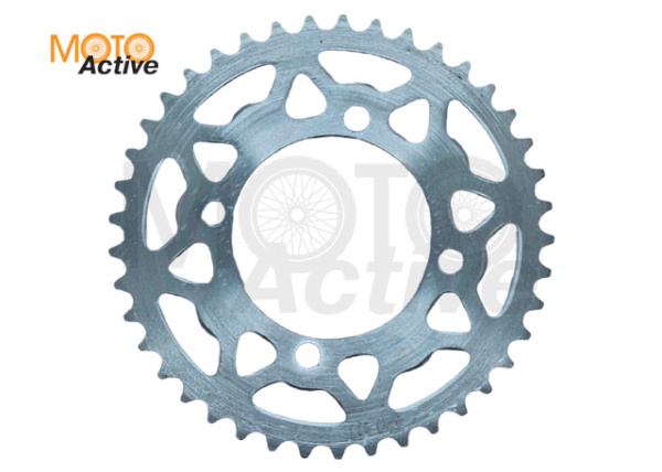 звезда ведомая 420-41T KAYO 125